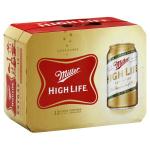 HIGH LIFE TEXAS 12PK CANS